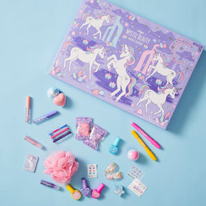 Smiggle - Mi Set de Maquillaje de Unicornio