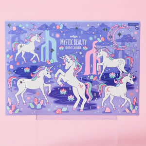 Smiggle - Mi Set de Maquillaje de Unicornio