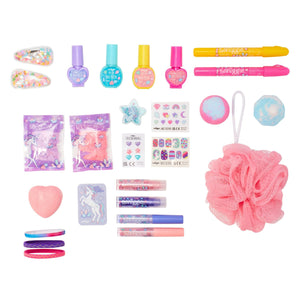 Smiggle - Mi Set de Maquillaje de Unicornio