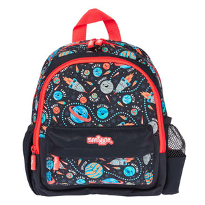 Smiggle - Mini mochila Up & Down