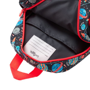 Smiggle - Mini mochila Up & Down