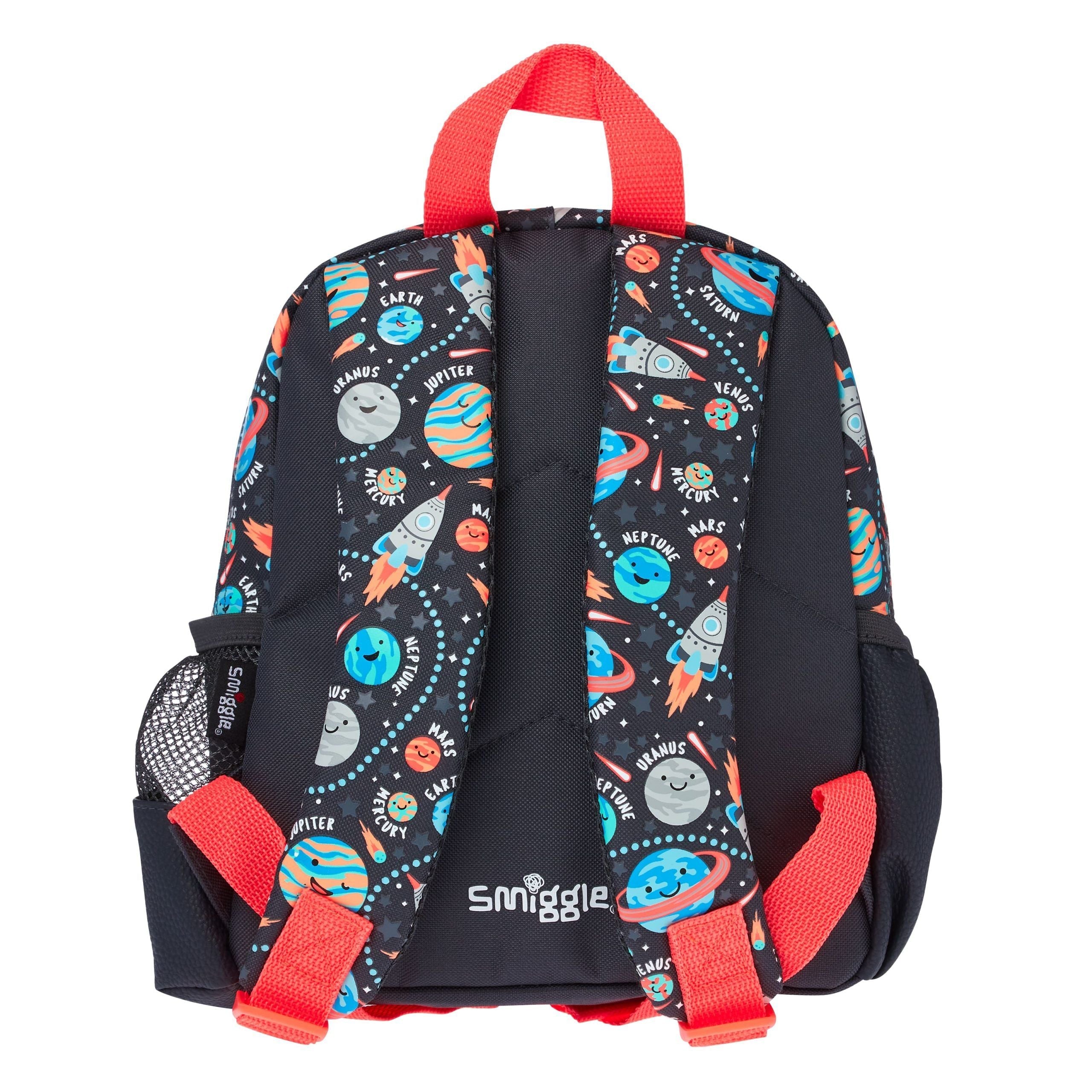 Smiggle - Mini mochila Up & Down