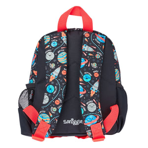 Smiggle - Mini mochila Up & Down