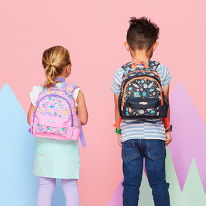 Smiggle - Mini mochila Up & Down