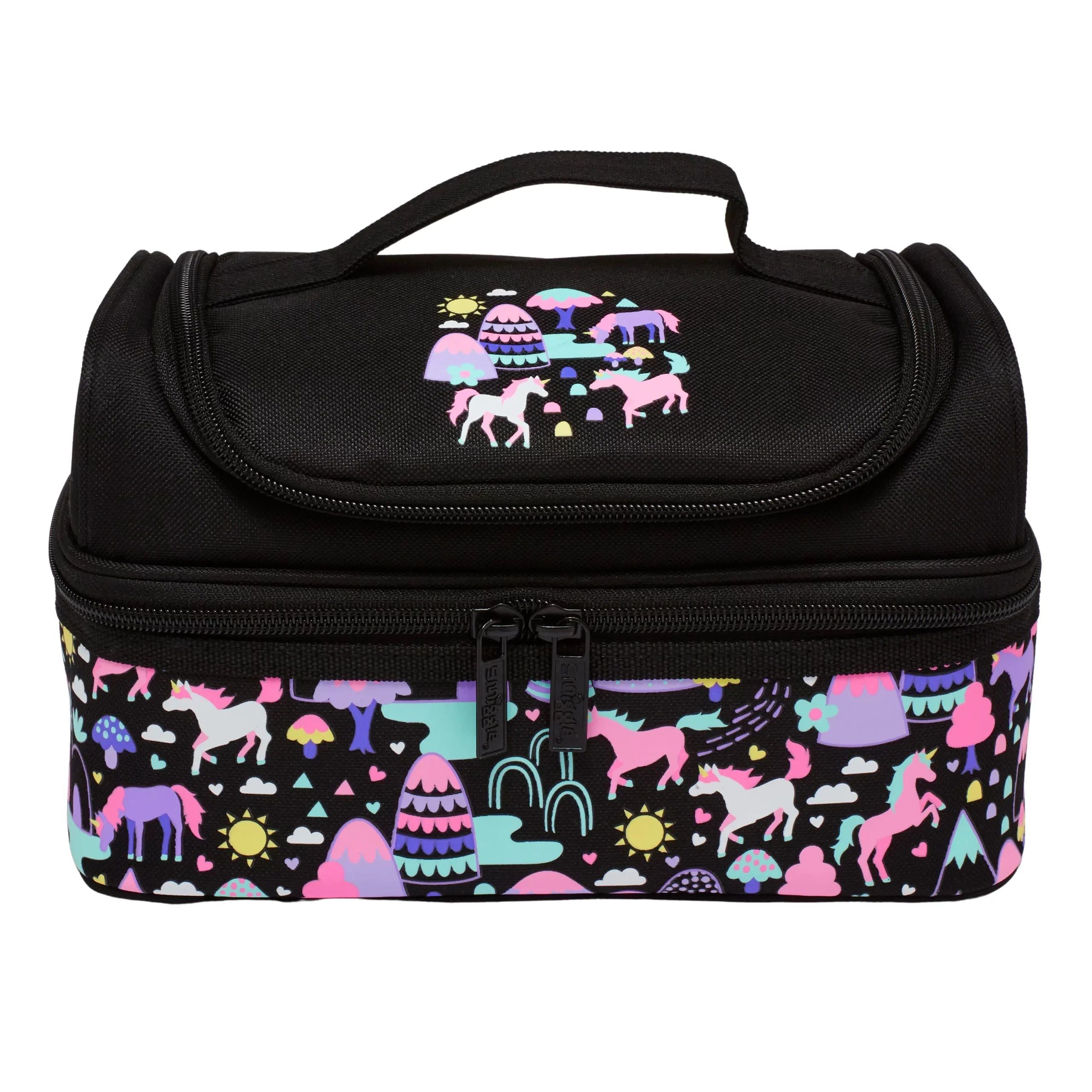 Smiggle - Set Escolar Completo Vibin 4 Piezas