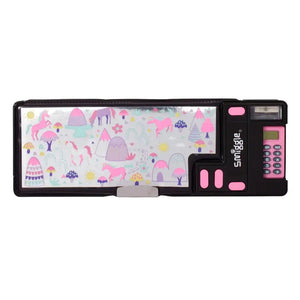 Smiggle - Set Escolar Completo Vibin 4 Piezas