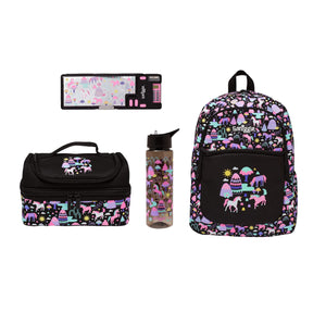 Smiggle - Set Escolar Completo Vibin 4 Piezas
