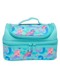 Smiggle - Fiambrera doble Vibin