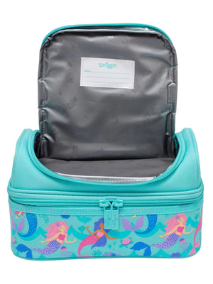 Smiggle - Fiambrera doble Vibin