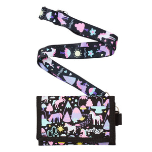 Smiggle - Cartera infantil con cordón Vibin