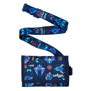 Smiggle - Cartera infantil con cordón Vibin