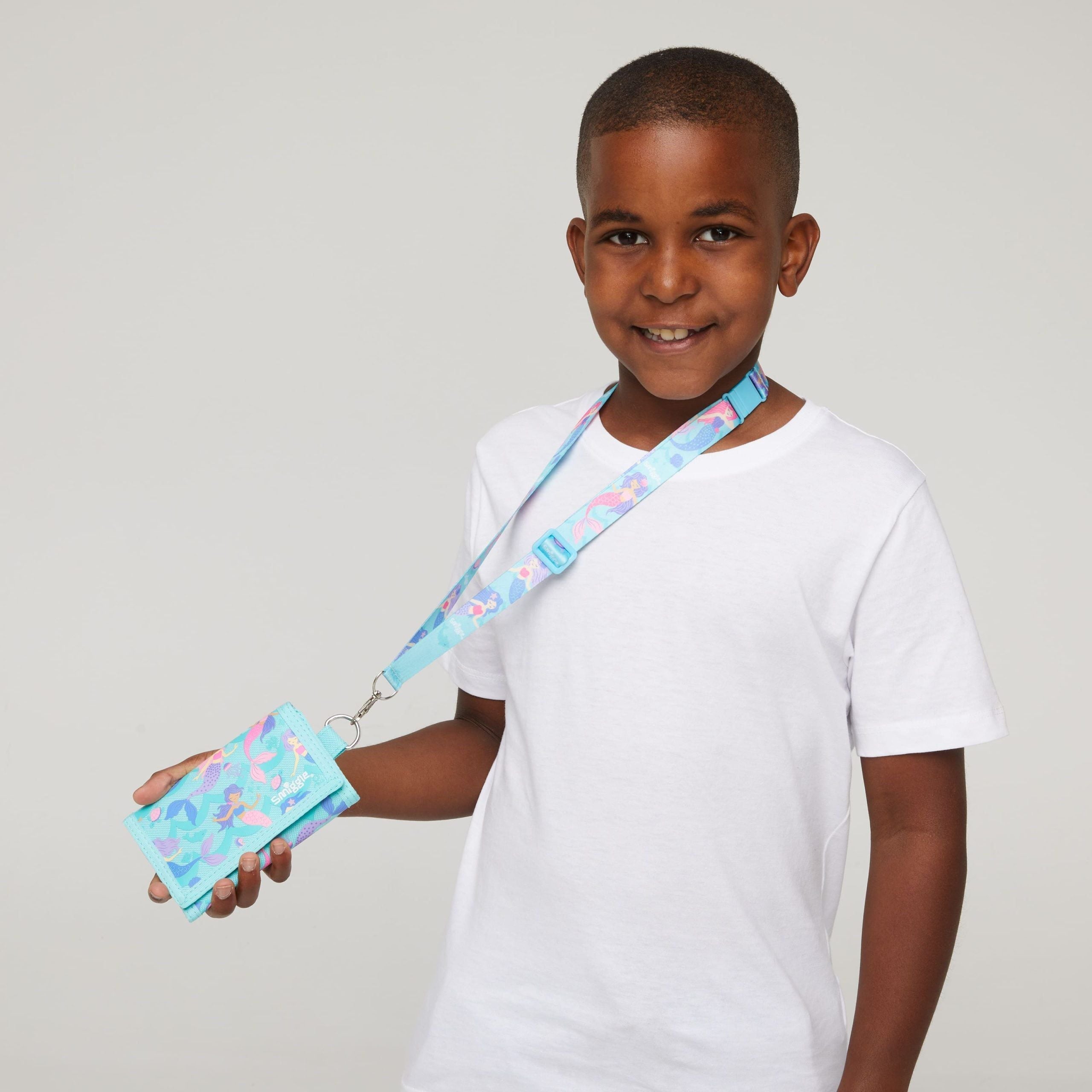 Smiggle - Cartera infantil con cordón Vibin