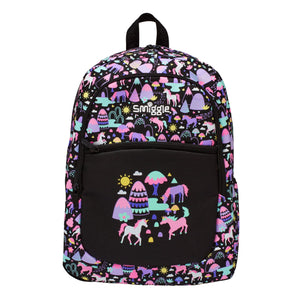 Mochila Clásica Vibin de Smiggle