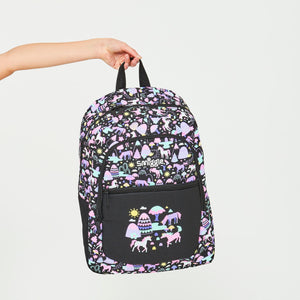 Mochila Clásica Vibin de Smiggle