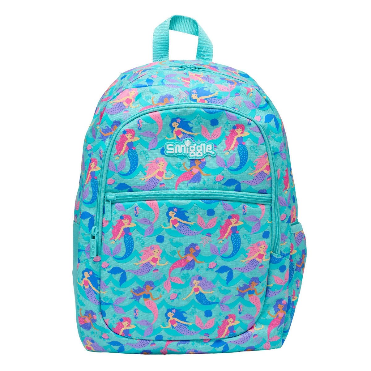 Mochila Clásica Vibin de Smiggle