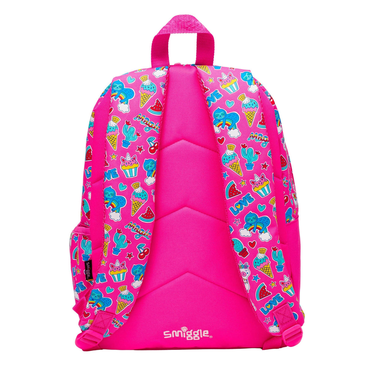 Mochila Clásica Vibin de Smiggle