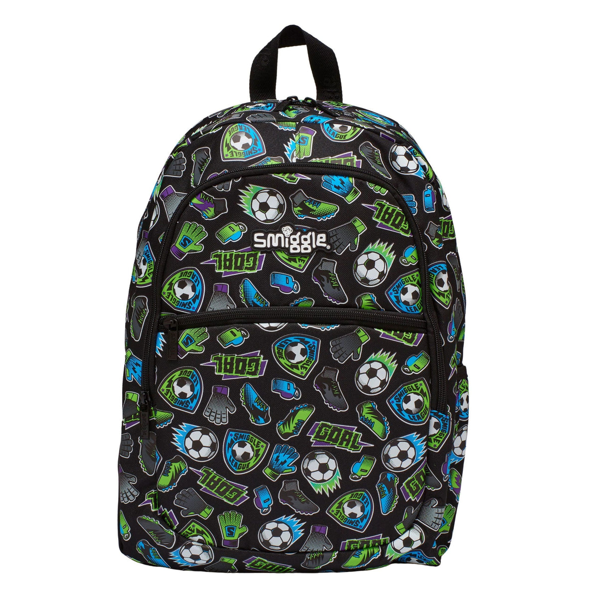 Mochila Clásica Vibin de Smiggle
