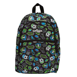 Mochila Clásica Vibin de Smiggle