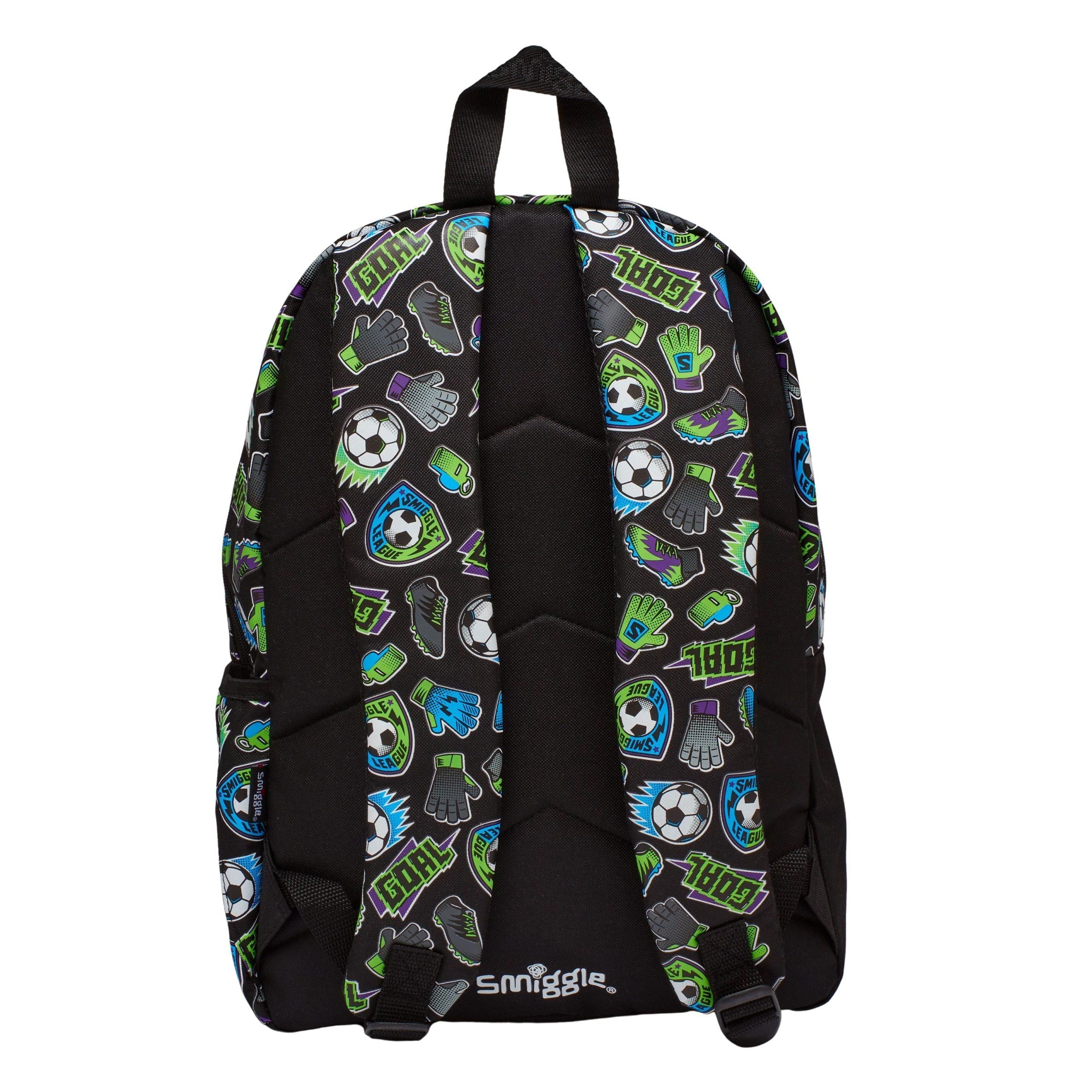 Mochila Clásica Vibin de Smiggle