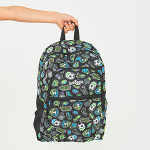 Mochila Clásica Vibin de Smiggle