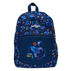 Mochila Clásica Vibin de Smiggle