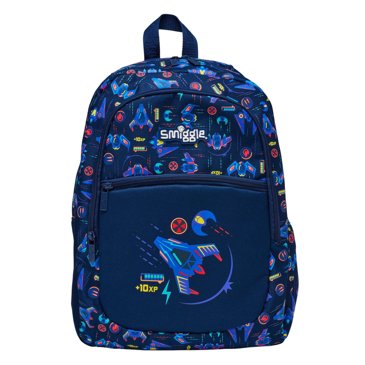 Mochila Clásica Vibin de Smiggle