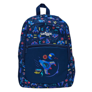 Mochila Clásica Vibin de Smiggle
