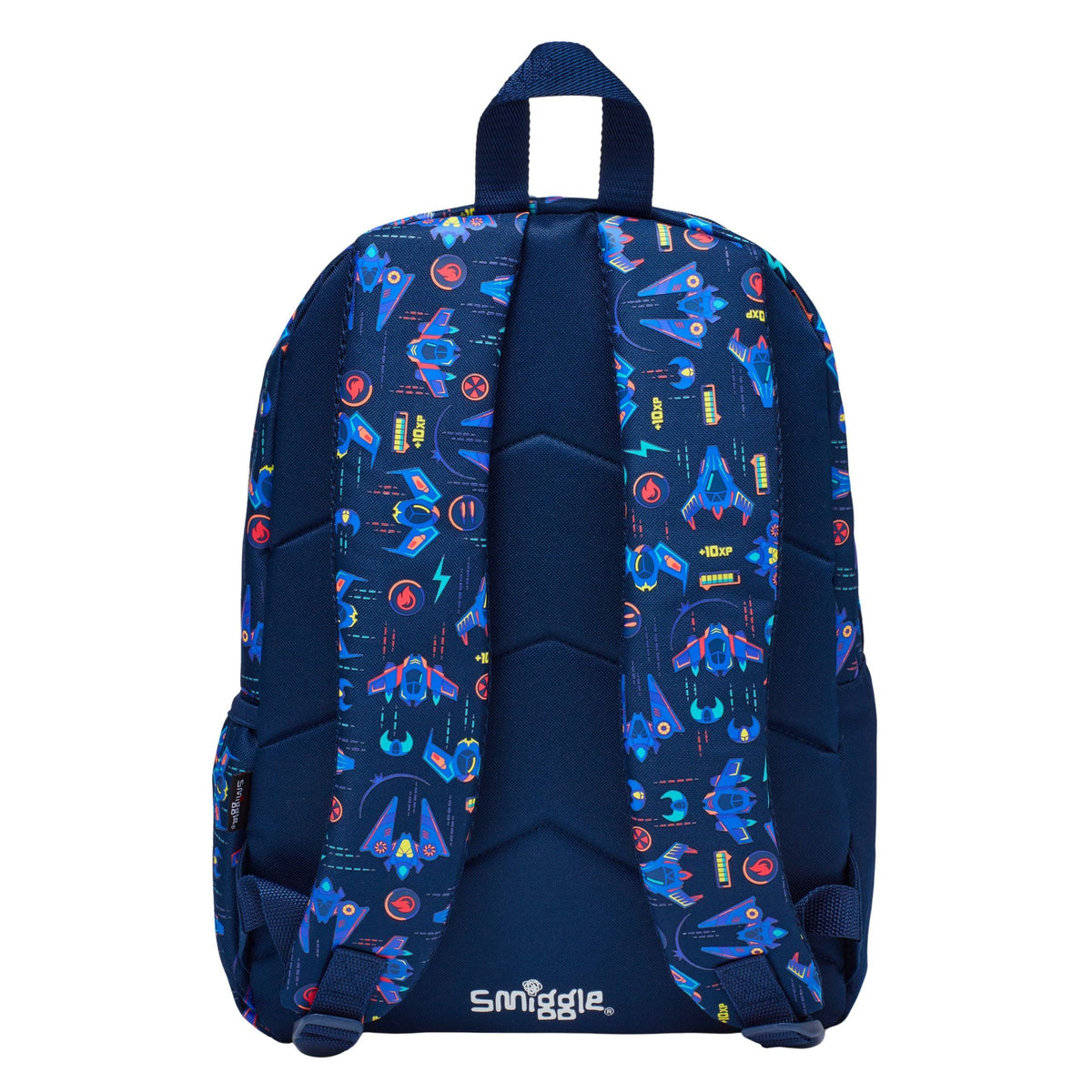 Mochila Clásica Vibin de Smiggle