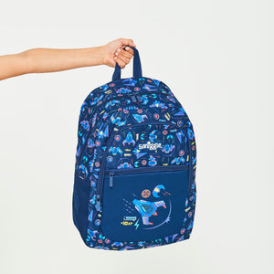 Mochila Clásica Vibin de Smiggle