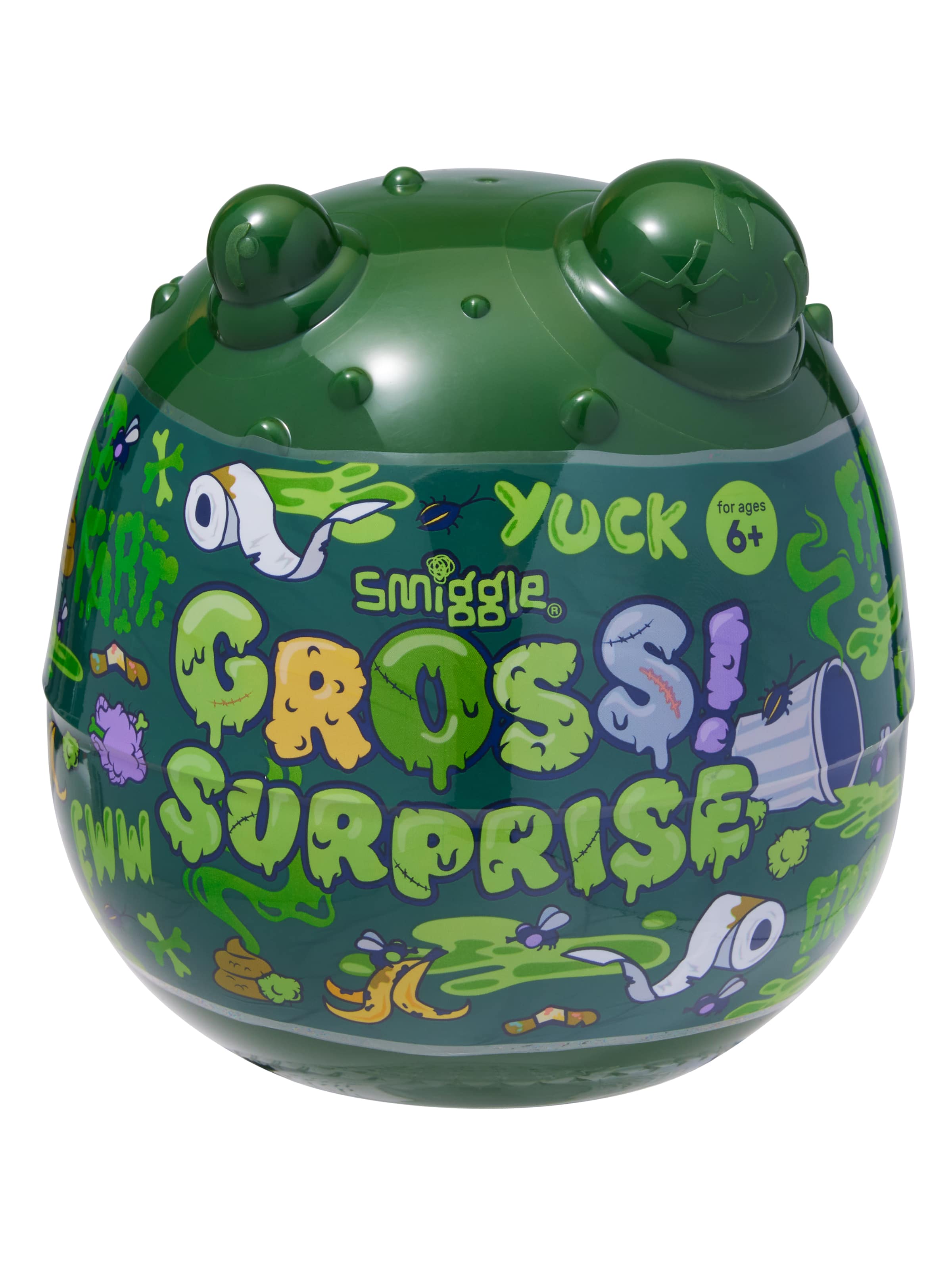 Smiggle - Minisorpresa Viscosa