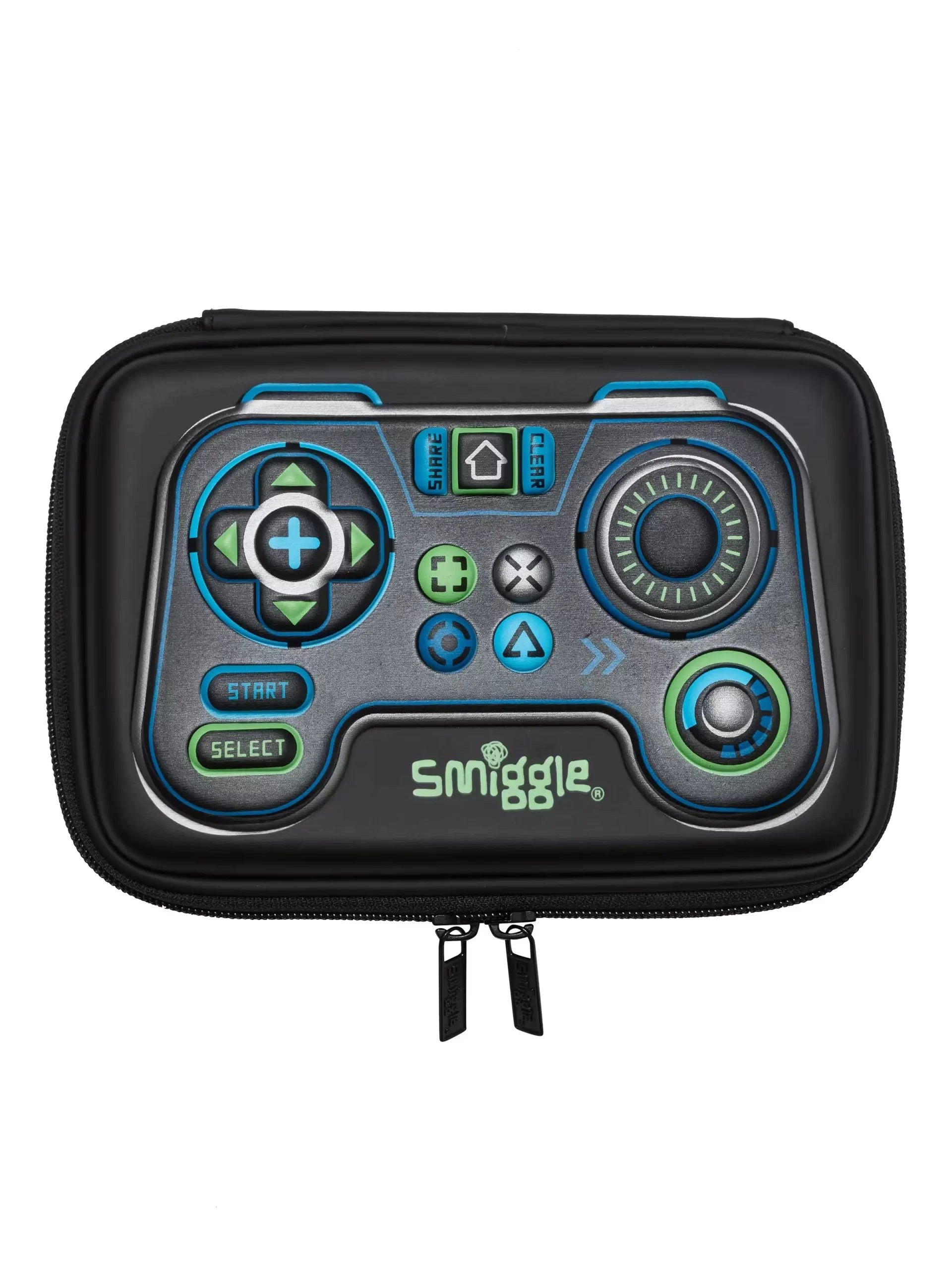 Smiggle - Estuche rígido virtual