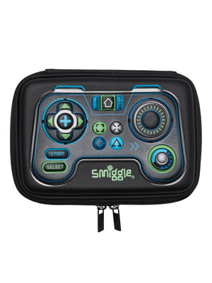 Smiggle - Estuche rígido virtual
