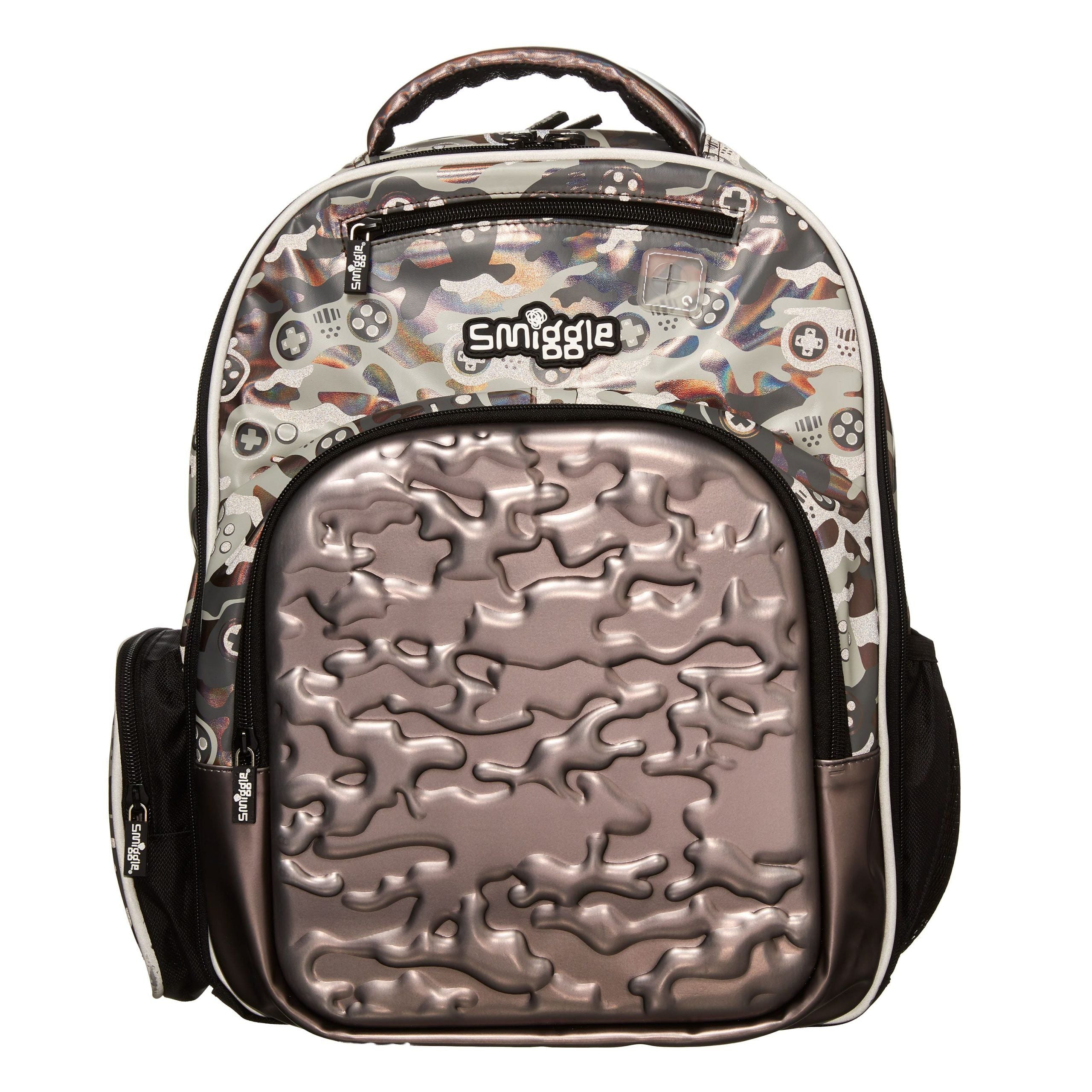 Smiggle - Mochila Viva Ultra
