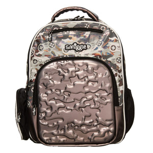 Smiggle - Mochila Viva Ultra