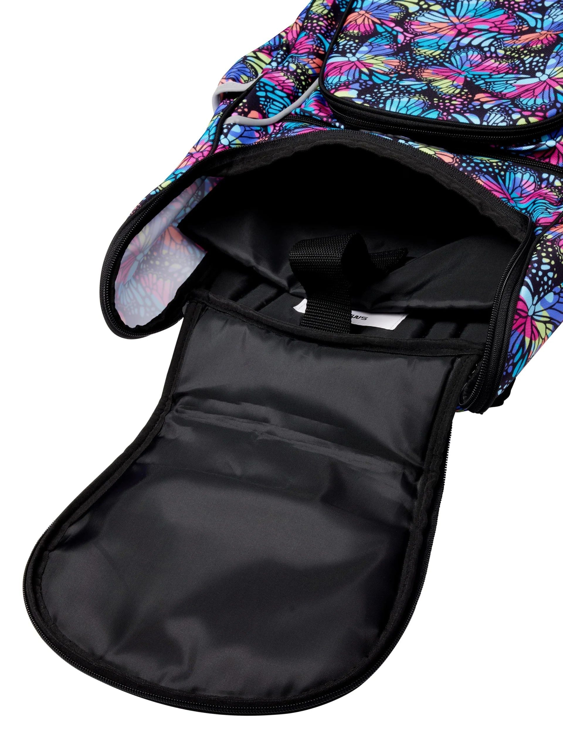 Smiggle - Set de 3 mochilas escolares Vivid