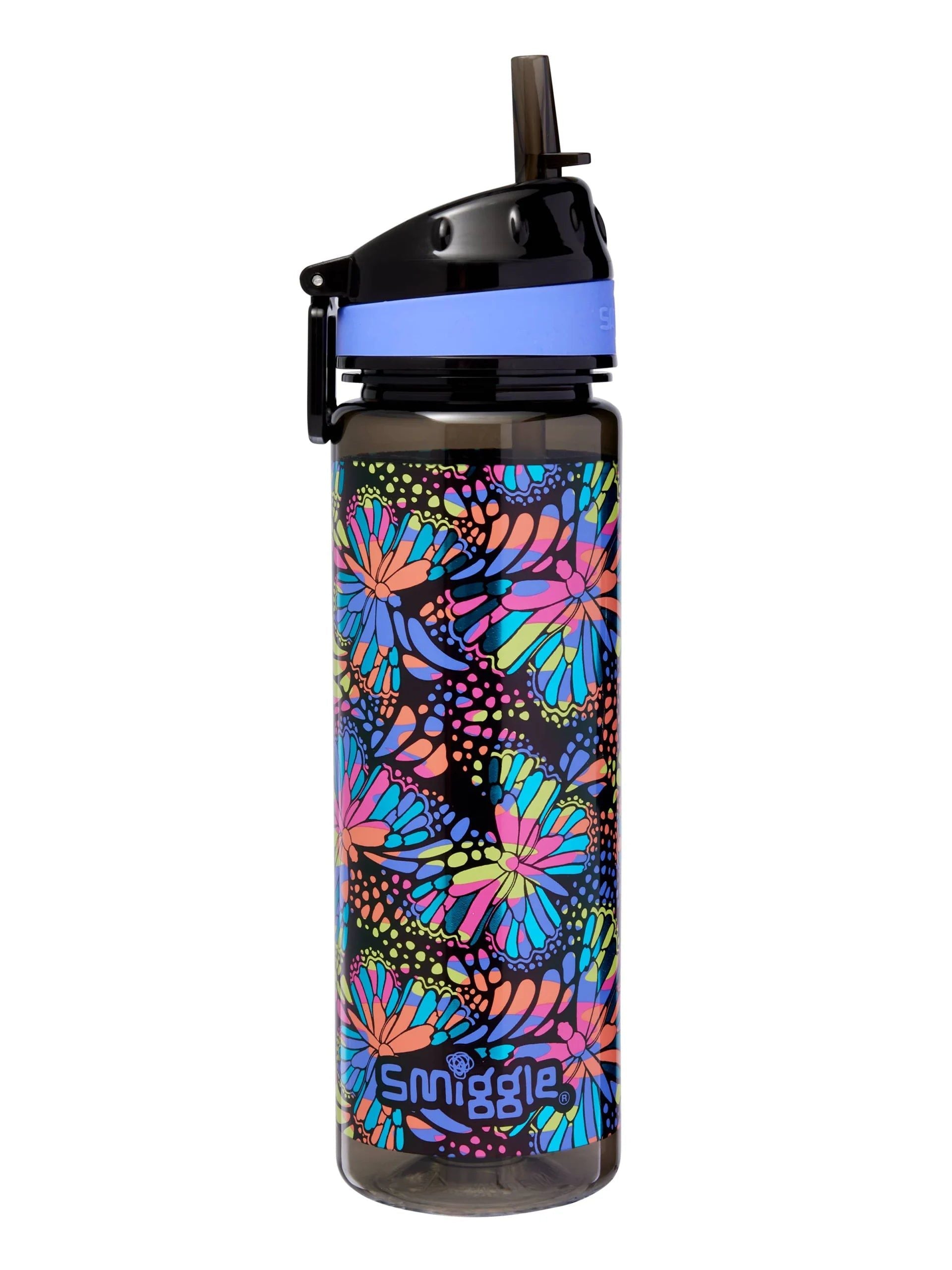 Smiggle - Set de 3 mochilas escolares Vivid