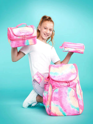 Smiggle - Conjunto Escolar de 5 Piezas Vivid