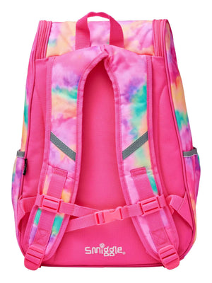 Smiggle - Conjunto Escolar de 5 Piezas Vivid