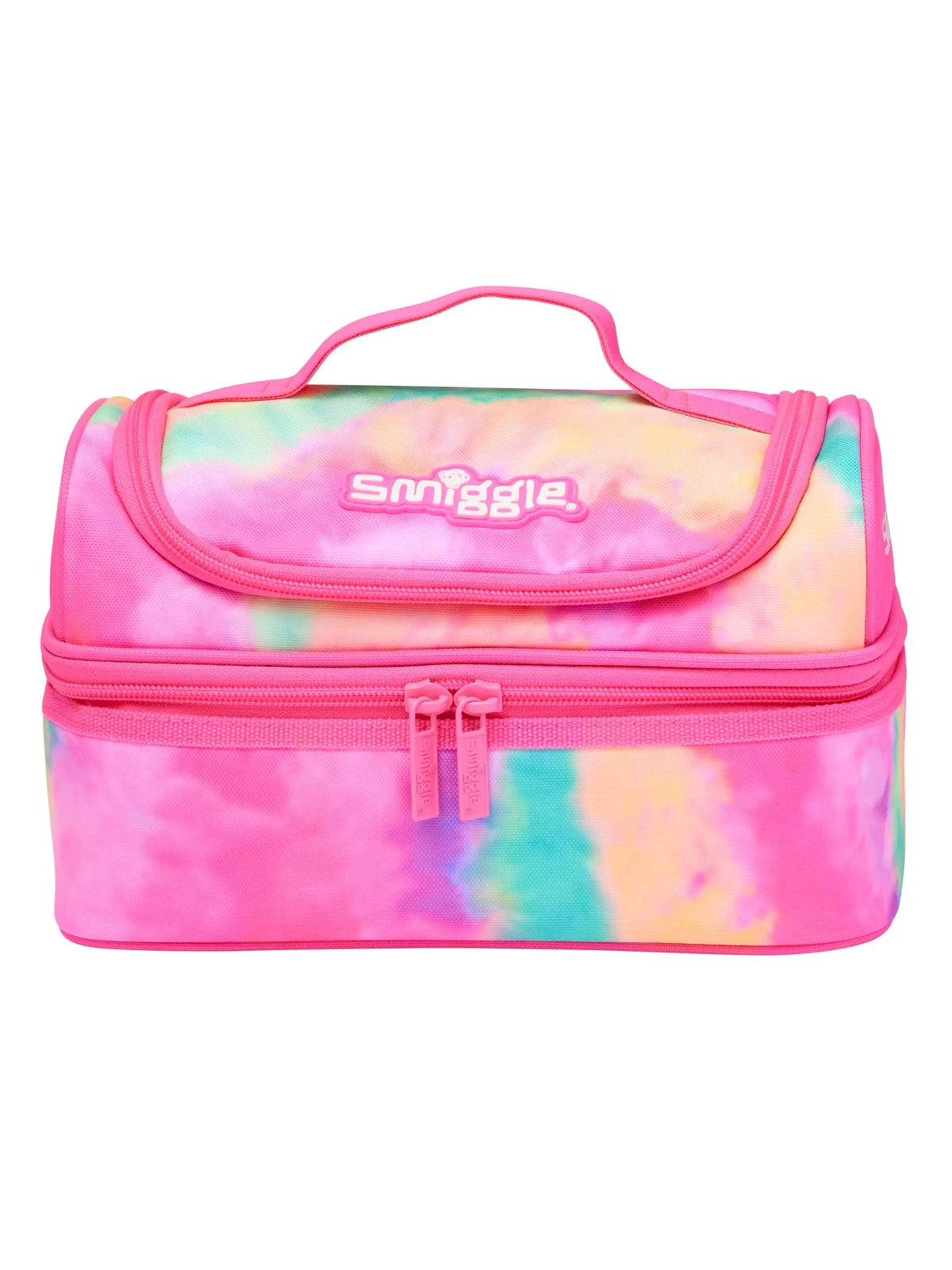 Smiggle - Conjunto Escolar de 5 Piezas Vivid
