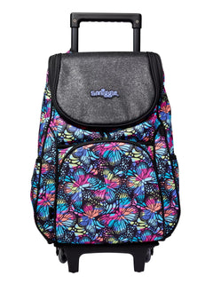 Mochila con ruedas Vivid de Smiggle