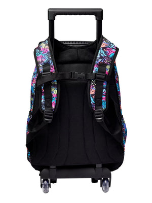 Mochila con ruedas Vivid de Smiggle