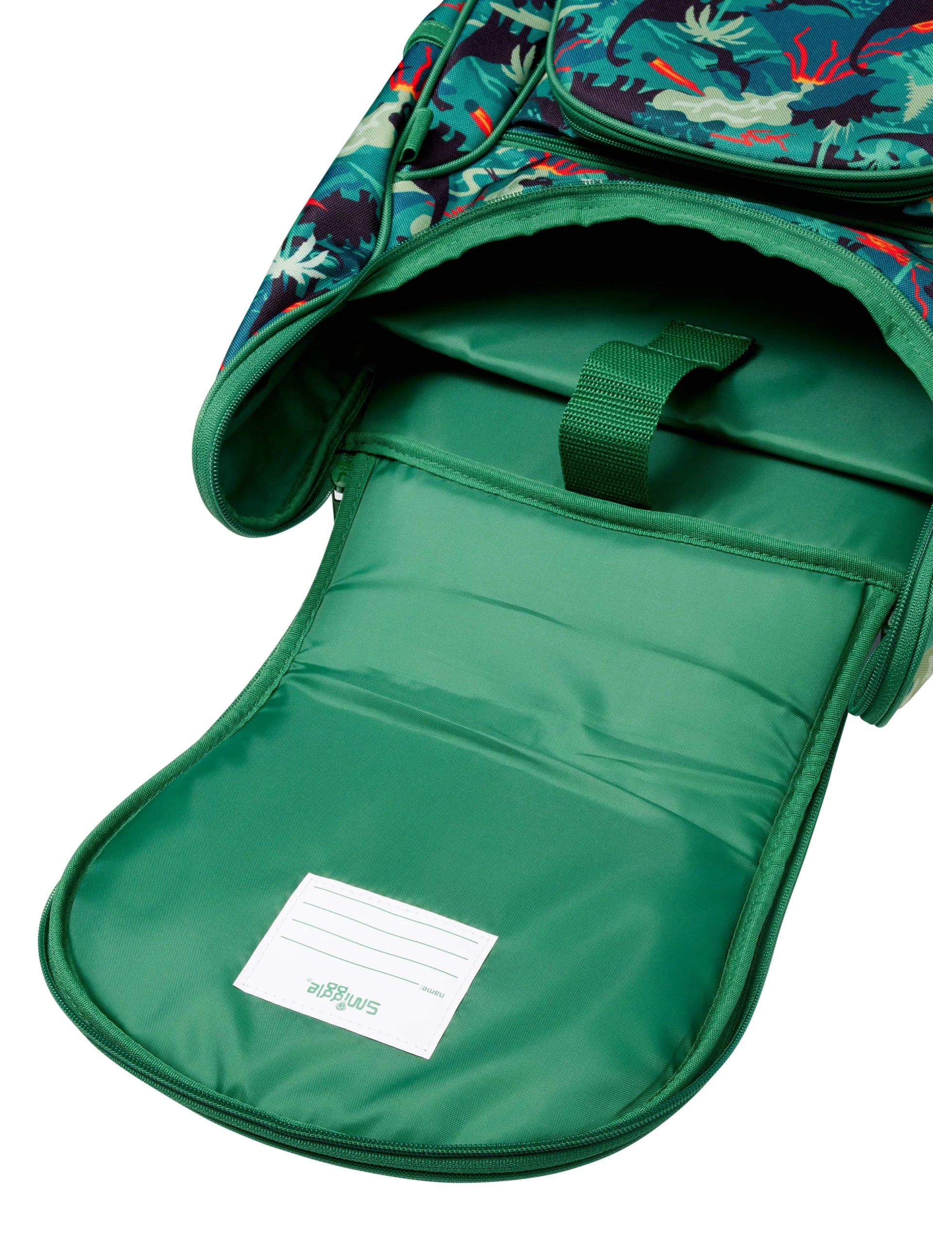 Mochila con ruedas Vivid de Smiggle