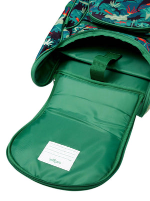 Mochila con ruedas Vivid de Smiggle
