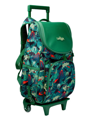 Mochila con ruedas Vivid de Smiggle