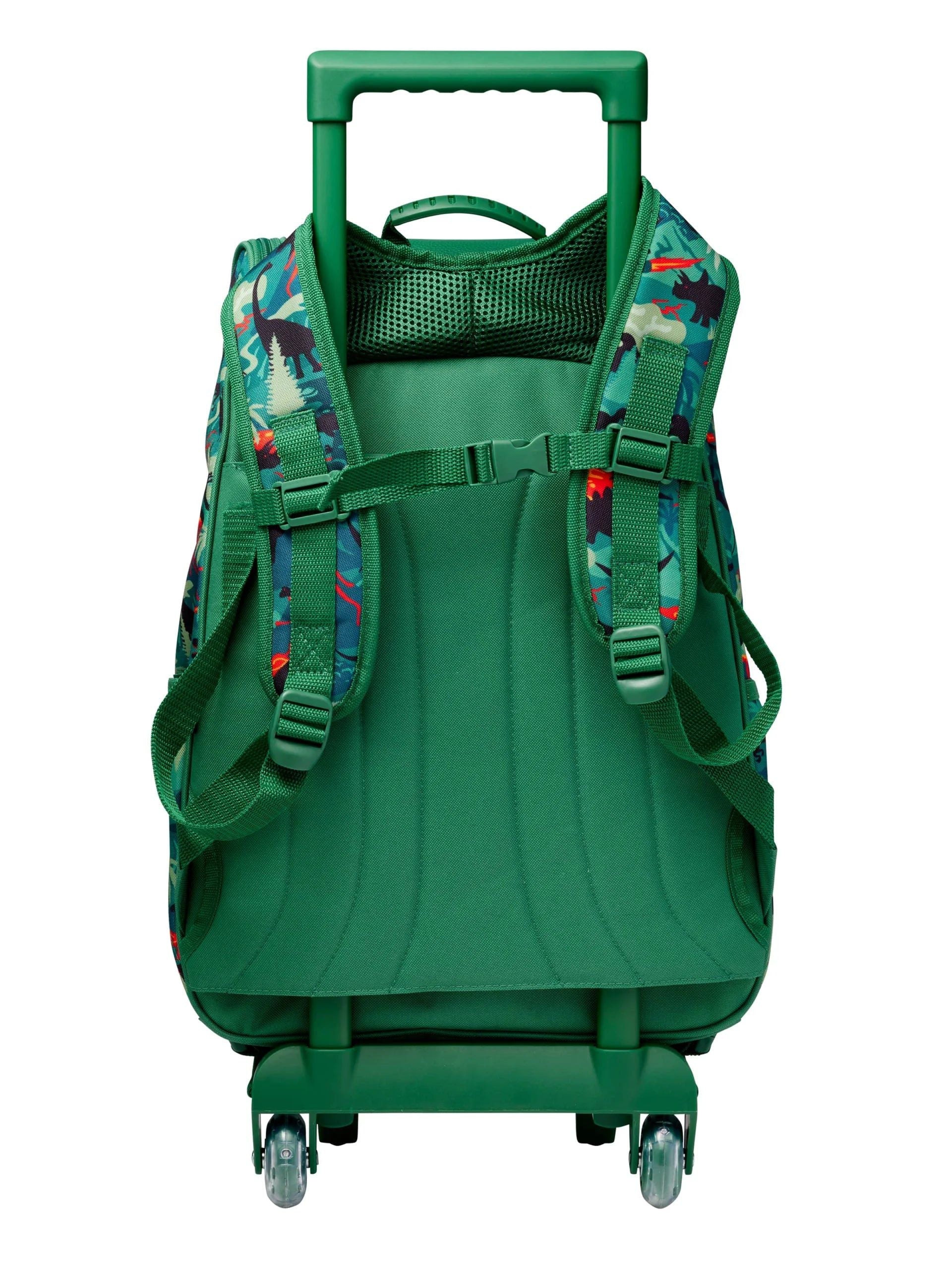 Mochila con ruedas Vivid de Smiggle