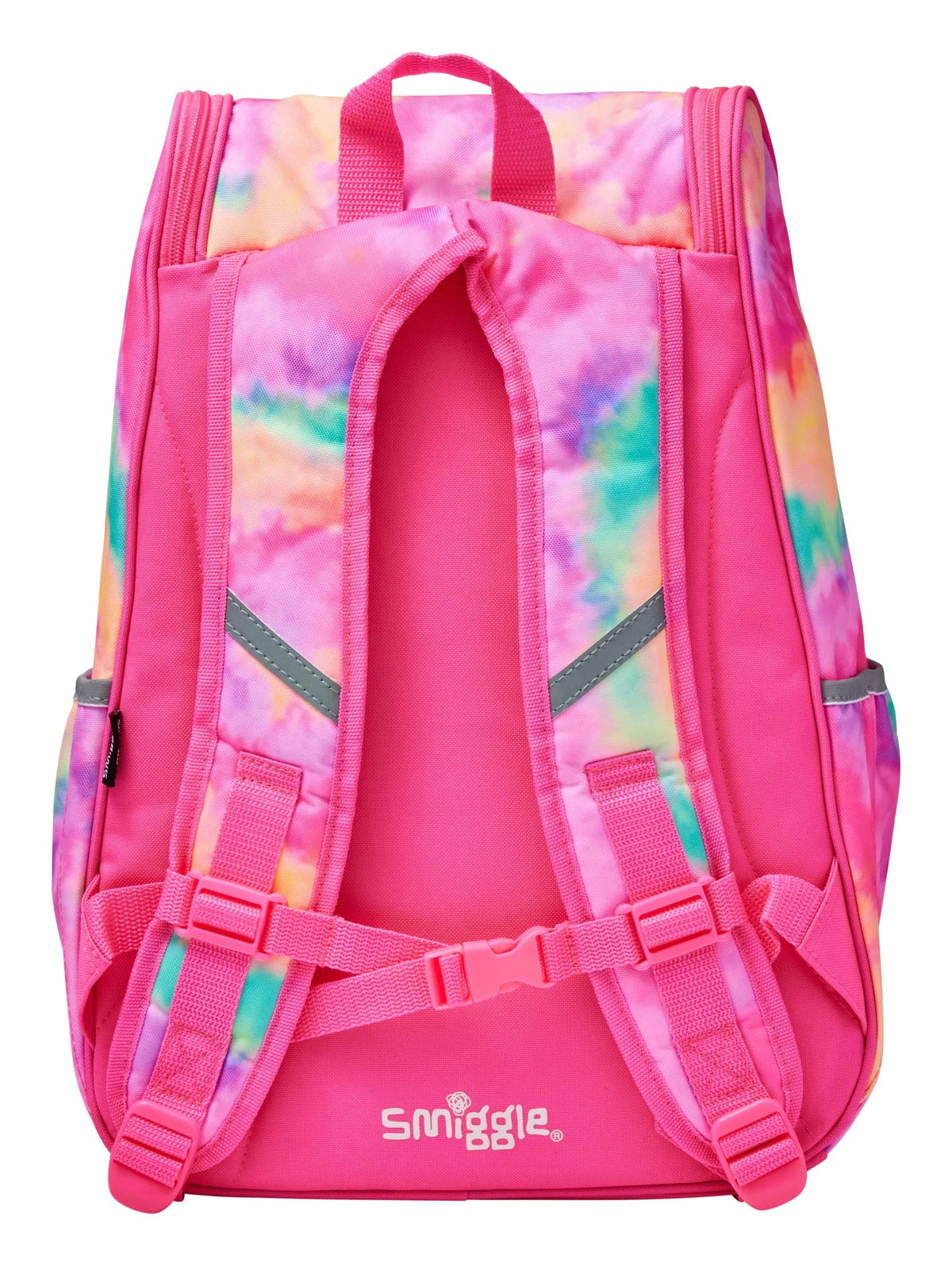 Smiggle - Mochila clásica Vivid
