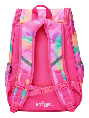 Smiggle - Mochila clásica Vivid