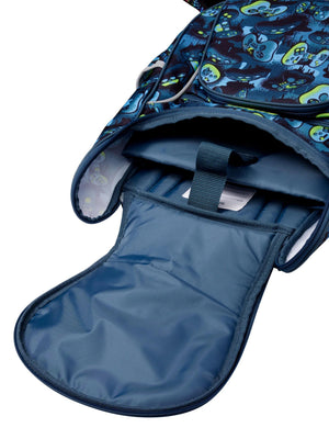 Smiggle - Mochila clásica Vivid