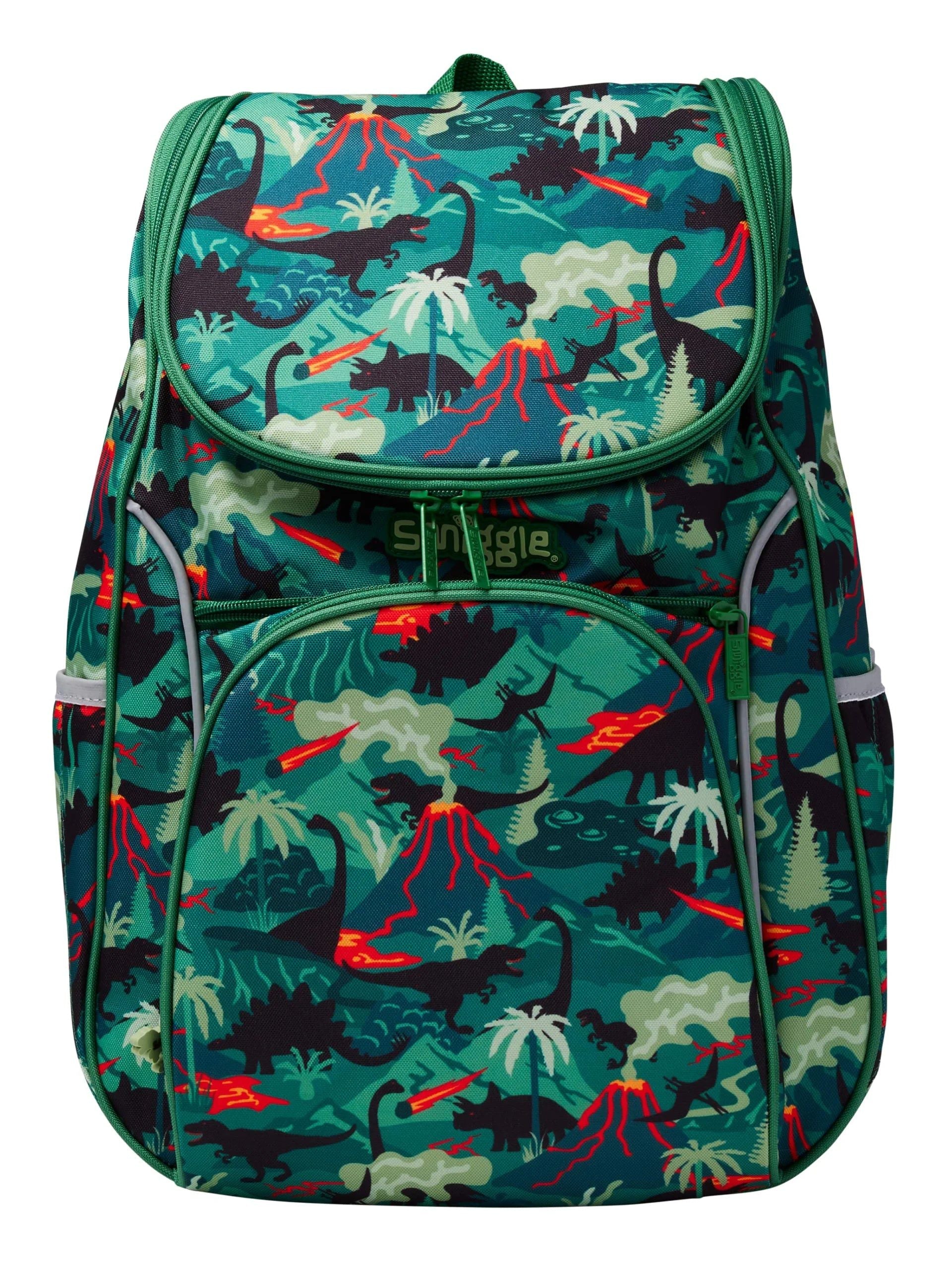 Smiggle - Mochila clásica Vivid