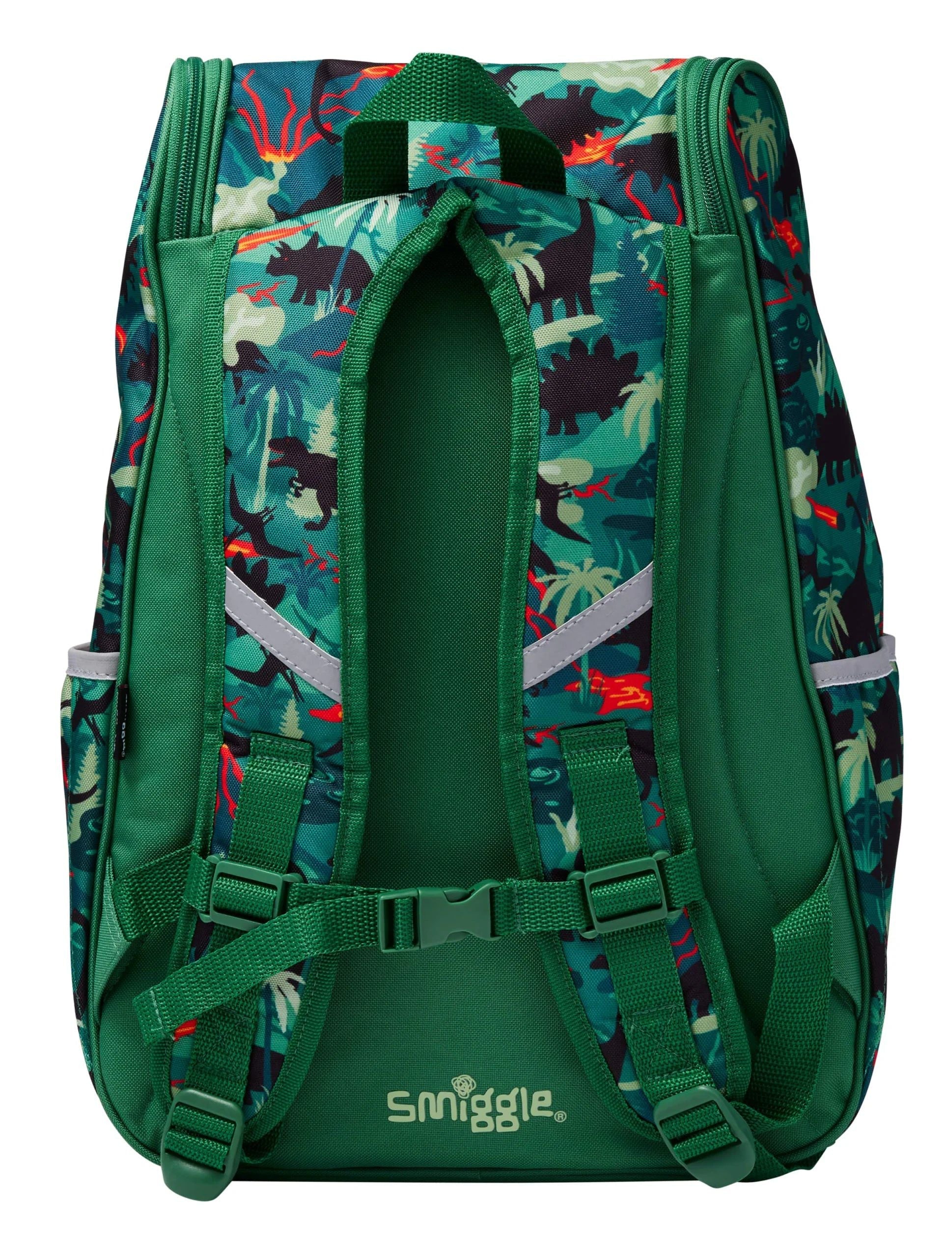 Smiggle - Mochila clásica Vivid
